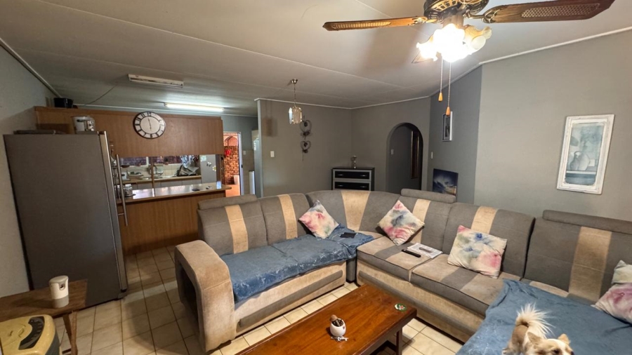 3 Bedroom Property for Sale in New Park Northern Cape